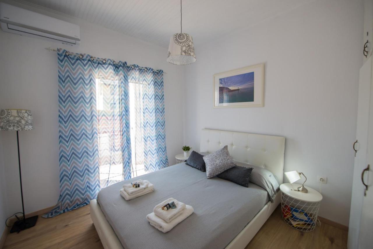 Acharavi Beach Villa Luaran gambar